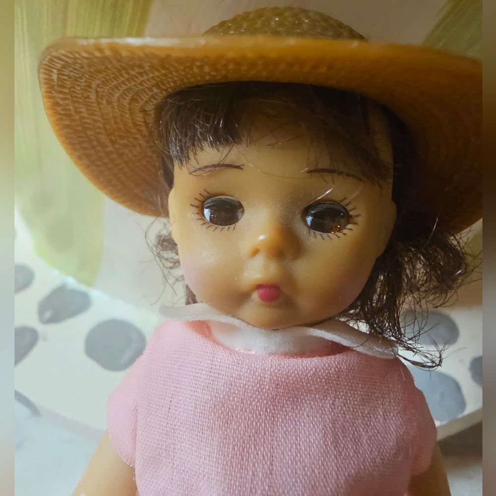 Small Doll